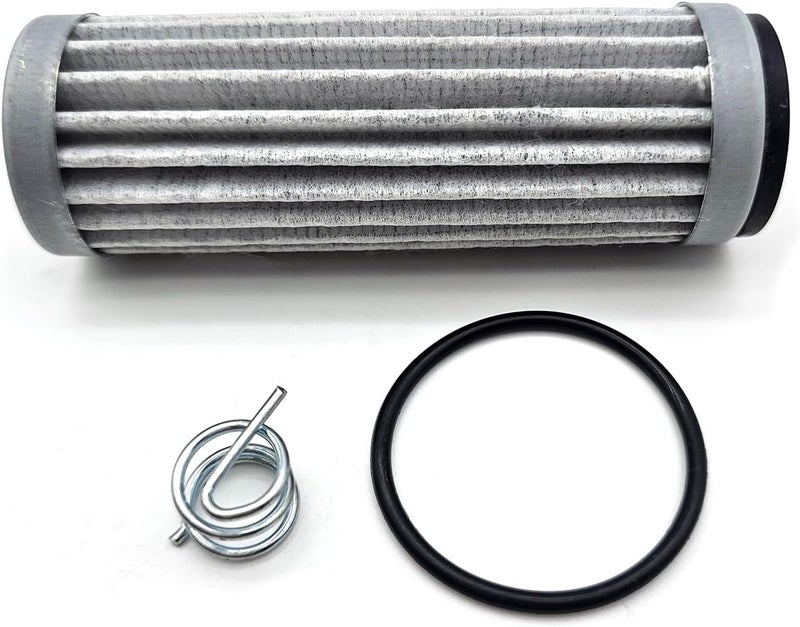 Kridets 4PCS Hydraulic Oil Filter Kit 144-3842 132-4743 Compatible with Toro GrandStand Mower 71504 71505 72504 72505 - Image 5